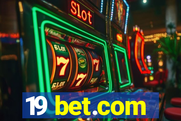 19 bet.com